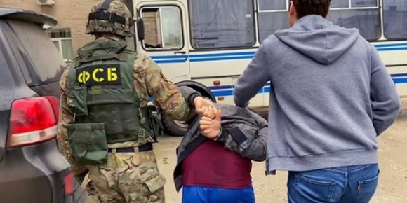 2 Luc Luong An Ninh Nga Bat Giu 106 Thanh Vien To Chuc Phat Xit Moi Ukraine