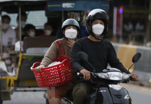 1 Campuchia Slovenia Phat Hien Ca Dau Tien Nhiem Bien The Omicron