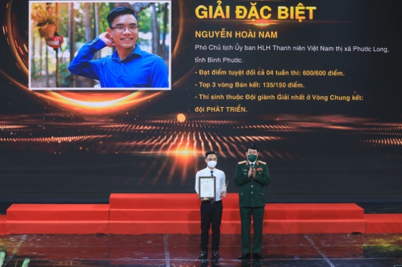 1 Quang Ba Ve Dep Bien Cuong To Quoc Toi Den Cong Chung