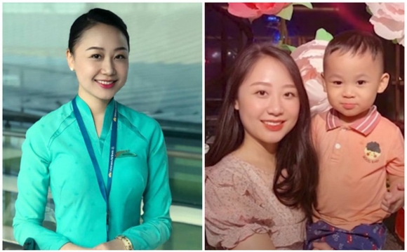 1 Tiep Vien Hang Khong Bi Mercedes Dam Chan Dong 2 Nam Truoc Tiet Lo Chuyen Duoc Bao Mong