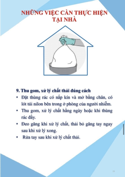 24 Den 18h Ha Noi Ghi Nhan Hon 1300 Ca Covid 19 Huong Dan Cham Soc F0 Tai Nha