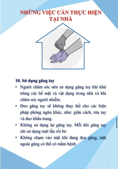 25 Den 18h Ha Noi Ghi Nhan Hon 1300 Ca Covid 19 Huong Dan Cham Soc F0 Tai Nha