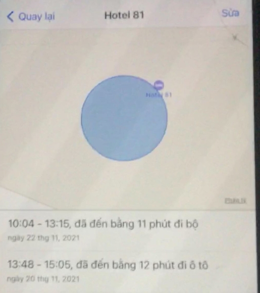 2 Vu Anh Ho Quan He Bat Chinh Voi Em Dau Chong Chinh Thuc Len Tieng Tuc Gian Vi Cau Ngu Voi Nhau Coi Nhu Lot Sang Xuong Nia