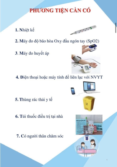 5 Den 18h Ha Noi Ghi Nhan Hon 1300 Ca Covid 19 Huong Dan Cham Soc F0 Tai Nha