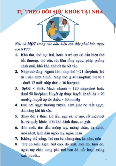 7 Den 18h Ha Noi Ghi Nhan Hon 1300 Ca Covid 19 Huong Dan Cham Soc F0 Tai Nha