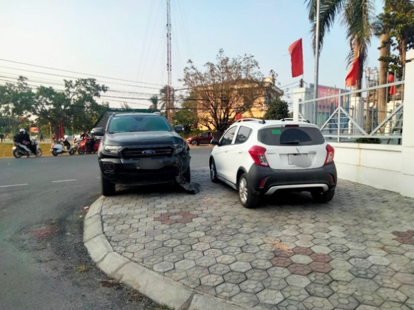 1 Bi Tam Dinh Chi Cong Tac Hom Truoc Hom Sau Chu Tich Xa Lai Xe Tai Gay Tai Nan Chet Nguoi