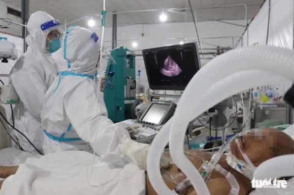 1 Bo Y Te Bao Ve Phat Hien Som Nguoi Co Nguy Co Mac Covid 19 Rat Cap Thiet