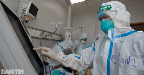 1 Bo Y Te Noi Gi Ve Viec Tphcm Xin Ho Tro Khan 3000 Nhan Vien Y Te