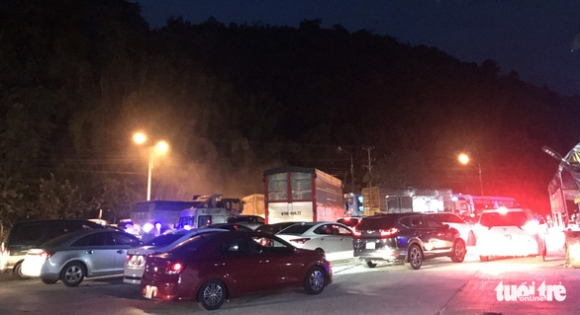 1 Du Khach Do Ve Da Lat Cuoi Tuan Chot Deo Chuoi Ket Cung