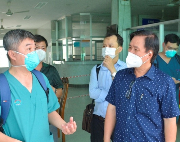 1 F0 Tang Manh Ca Mau Dieu Chinh Cap Do Dich 29 Khom Ap Thanh Vung Do