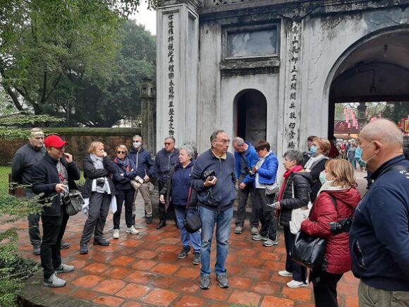 1 Ha Noi Du Dinh Den Quy 3 2022 Moi Don Khach Quoc Te