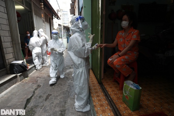 1 Ha Noi Se Quan Ly Cac Ca Covid 19 Qua Phan Mem Day Manh Dieu Tri Tai Nha