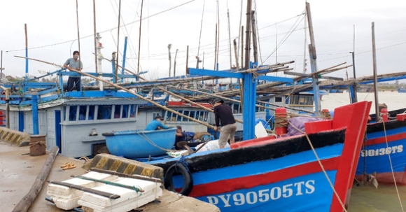 1 Phu Yen Lai Lo Ngap Lut Binh Dinh So Sat Lo Dat Tro Lai