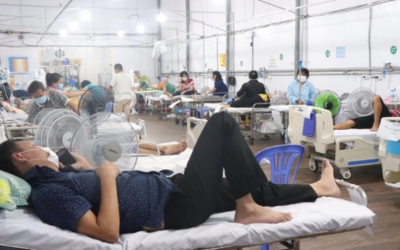 1 Tin Sang 17 12 Tphcm Xin Chi Vien Khan 900 Y Bac Si Chuyen Hoi Suc Cap Cuu