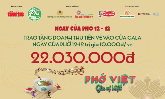 7 Trang Banh Pho Nau Nuoc Dung Thau Dem Mo Tiec Pho Tren Dao Thieng Lieng