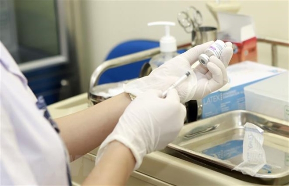 1 82 Benh Nhan Covid 19 Tu Vong Chua Tiem Hoac Tiem Chua Du Vac Xin