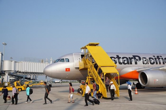 1 Mo Lai Duong Bay Quoc Te Don Nhung Co Hoi Phuc Hoi Kinh Te