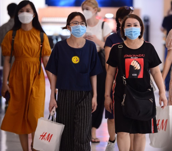 1 Tin Covid 19 Chieu 18 12 Ca Mau Dung Dau Ca Nuoc So Ca Mac Moi Ha Noi Tang Hon Hom Qua 709 Ca