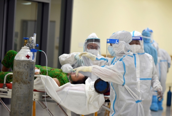 1 Tin Sang 18 12 Bo Y Te Rut Ngan Lich Tiem Mui Vac Xin Bo Sung Tiem Sau Mui Hai 3 Thang