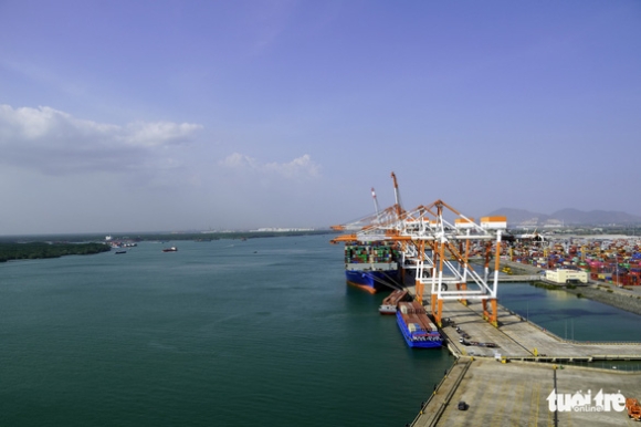 2 Thu Tuong Pham Minh Chinh Tien Do Phat Trien Cua Ba Ria   Vung Tau Rat Tuoi Sang