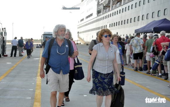 4 Thu Tuong Pham Minh Chinh Tien Do Phat Trien Cua Ba Ria   Vung Tau Rat Tuoi Sang