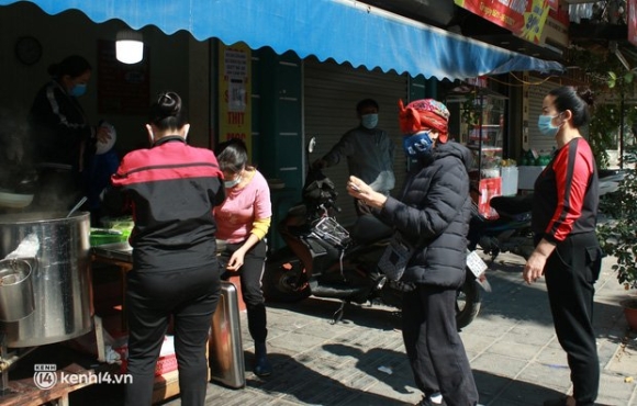 7 Ha Noi Nhieu Ho Kinh Doanh An Uong Tai Quan Hai Ba Trung Chu Dong Chi Ban Mang Ve Truoc Gio Quy Dinh