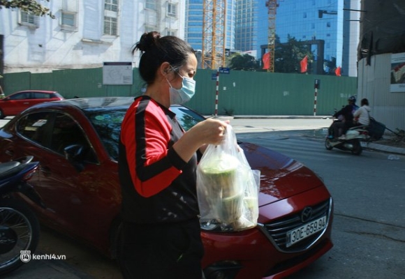 8 Ha Noi Nhieu Ho Kinh Doanh An Uong Tai Quan Hai Ba Trung Chu Dong Chi Ban Mang Ve Truoc Gio Quy Dinh