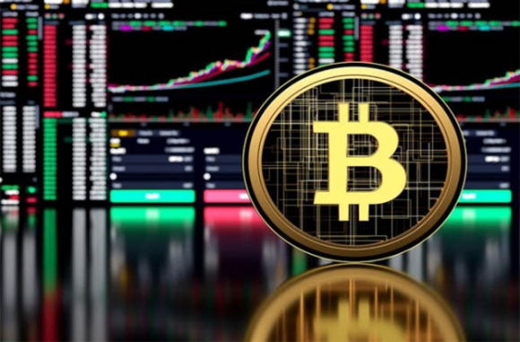 1 Gia Bitcoin Hom Nay 2212 Bitcoin Tang Chong Mat Giup Loat Tien Ao Phuc Hoi