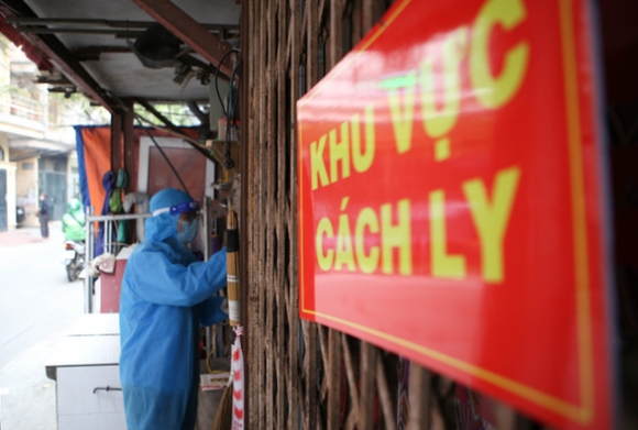 1 Tin Covid 19 Chieu 22 12 Ca Nuoc 16555 Ca Mac Moi Ha Noi Nhieu Nhat 1646 Ca