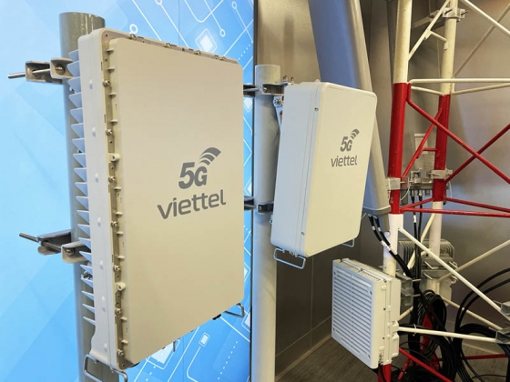 1 Viet Nam Trien Khai Thuong Mai 5g Nam 2022