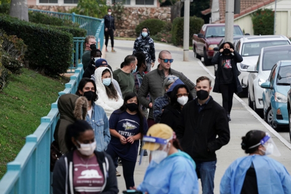 1 Covid 19 Chua Dut Nuoc My Lai Lo Vi Virus Cum