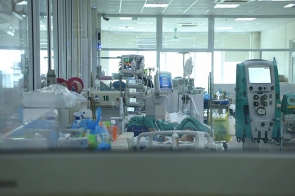 1 Ha Noi Nhieu F0 Da Tiem Du Tro Nang De Doa Tu Vong