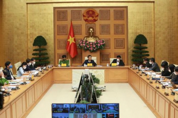 1 Nguy Co Bien The Omicron Xam Nhap Viet Nam