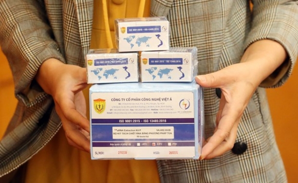 1 Who Ho So San Pham Viet A Da Duoc Danh Gia Va Khong Dap Ung Yeu Cau