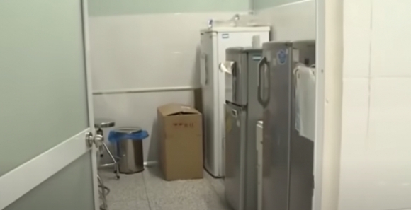 2 Kit Xet Nghiem Covid 19 Viet A Chua Dam Bao Khi San Xuat Quy Mo Toan Quoc