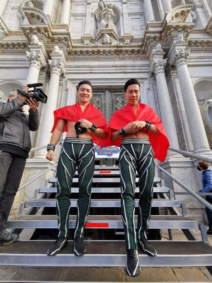 5 Quoc Co   Quoc Nghiep Pha Ky Luc The Gioi Cua Chinh Minh Nhu The Nao