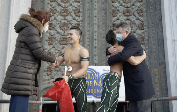 6 Quoc Co   Quoc Nghiep Pha Ky Luc The Gioi Cua Chinh Minh Nhu The Nao