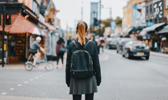 Ảo tưởng 'du học để giàu có'