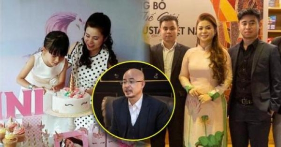 1 Hau Ly Hon Nhin Cach Ba Le Hoang Diep Thao Mot Minh Day 4 Con Kin Tieng Ma Dang Ne