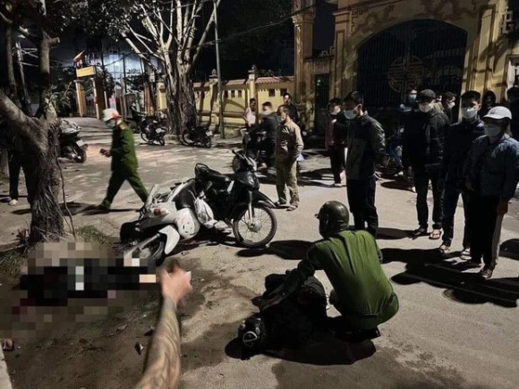 1 Loi Khai Gay Phan No Cua Nghi Pham Sat Hai Da Man Nu Sinh Hoc Vien Ngan Hang