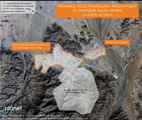 1 Nghi Van Trung Quoc Giup Dong Minh Cua My O Trung Dong Che Tao Ten Lua