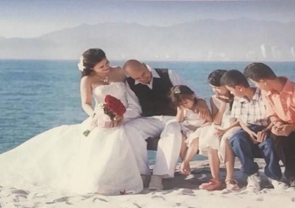 3 Hau Ly Hon Nhin Cach Ba Le Hoang Diep Thao Mot Minh Day 4 Con Kin Tieng Ma Dang Ne