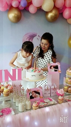 6 Hau Ly Hon Nhin Cach Ba Le Hoang Diep Thao Mot Minh Day 4 Con Kin Tieng Ma Dang Ne