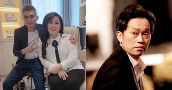 1 Quan Ly Nsnd Hong Van Goi Thang Ten Hoai Linh Tuyen Bo 1 Cau Xanh Ron Ve On Ao Ngam 14 Ty Dong