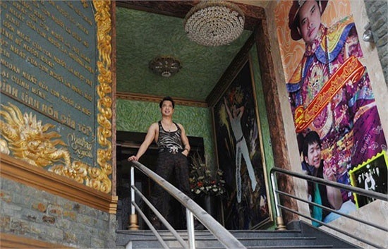 2 Ngoc Son Tuoi 53 Song Co Doc Trong Nha 1000 Ty Tai San Can Sach Khong 1 Xu Dinh Tui