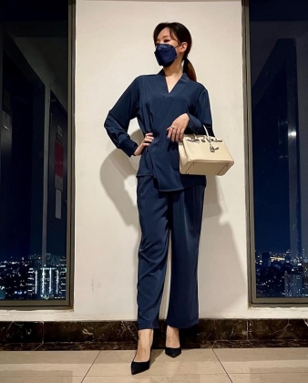 4 Hari Won He Lo Mong Muon Duy Nhat Sau 5 Nam Cuoi Tran Thanh Khong Phai Sinh Con Hay Qua Tang Xa Xi