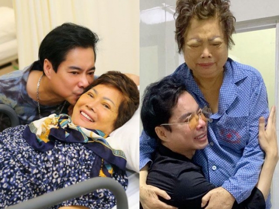 4 Ngoc Son Tuoi 53 Song Co Doc Trong Nha 1000 Ty Tai San Can Sach Khong 1 Xu Dinh Tui