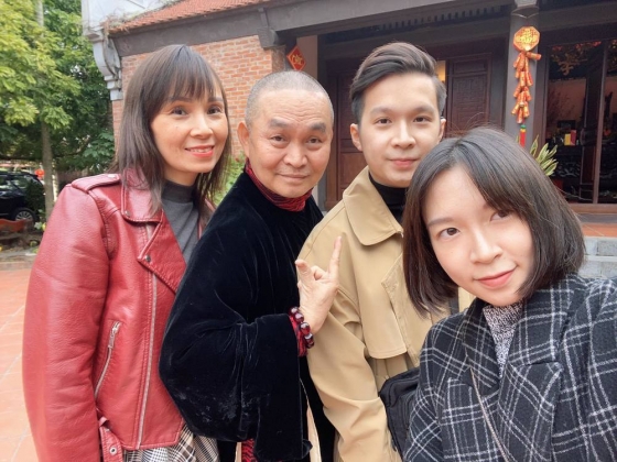 5 Vo Xuan Hinh Vua Hai Dat Bac Phai Nhin Nhu Nhin Com Song Dua Tien Bang 2 Tay Suot 26 Nam