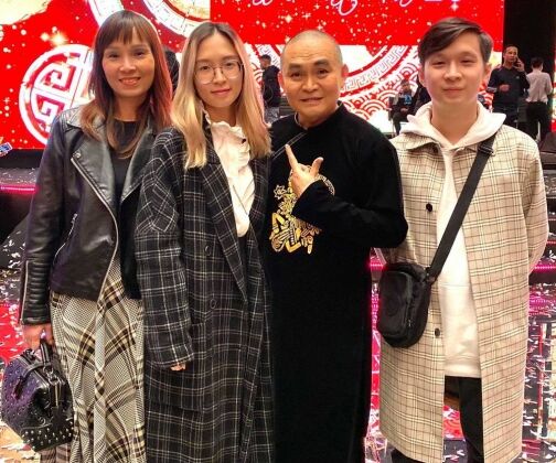 7 Vo Xuan Hinh Vua Hai Dat Bac Phai Nhin Nhu Nhin Com Song Dua Tien Bang 2 Tay Suot 26 Nam