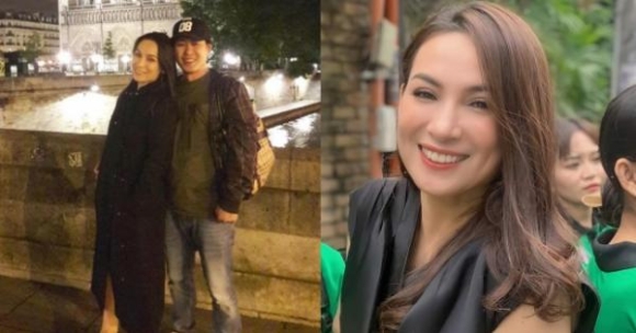 1 Tron 3 Thang Phi Nhung Qua Doi Em Ruot Co Chia Se Gay Chu Y Mong Muon Duoc Nhan 1 Thu Tu Co Ca Si